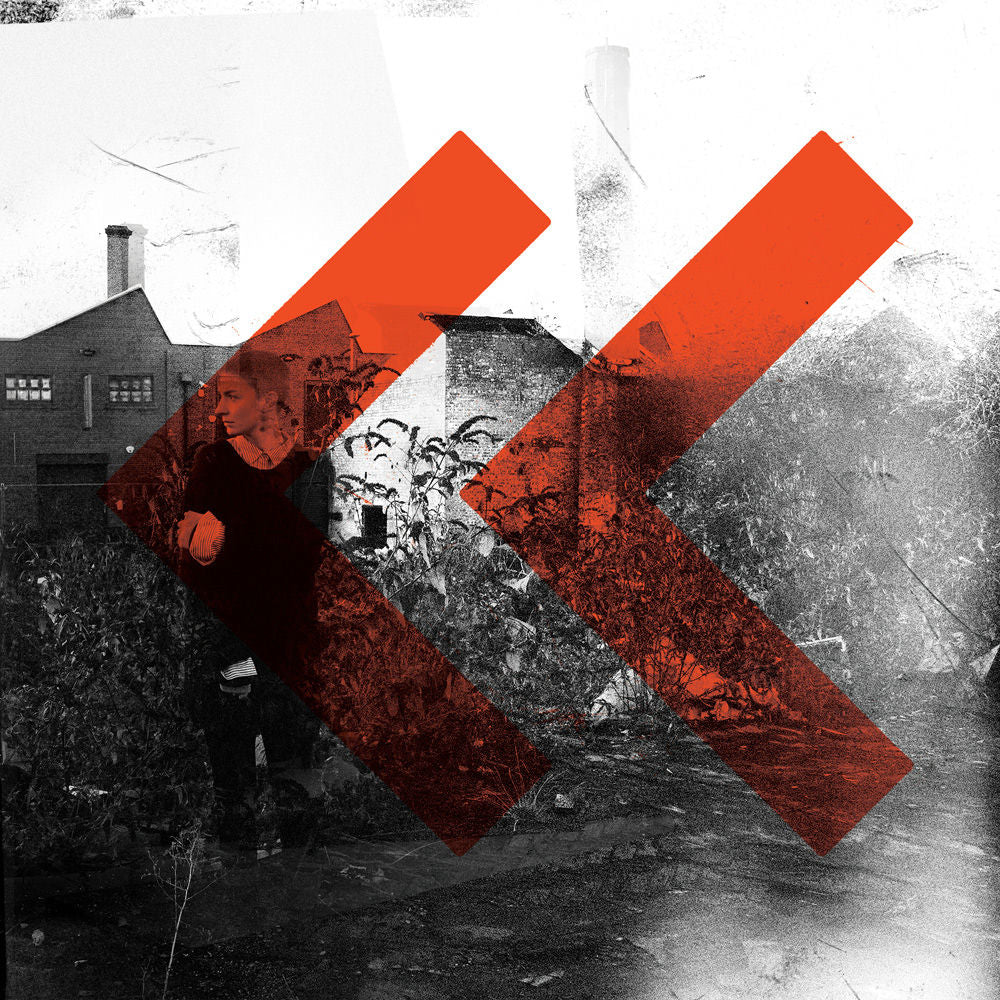 Hinterland cover