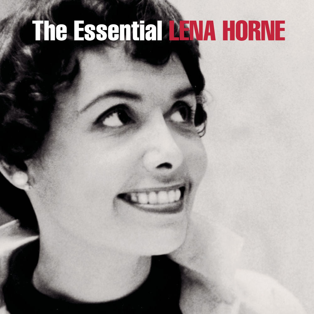 The Essential Lena Horne: The Rca Years cover
