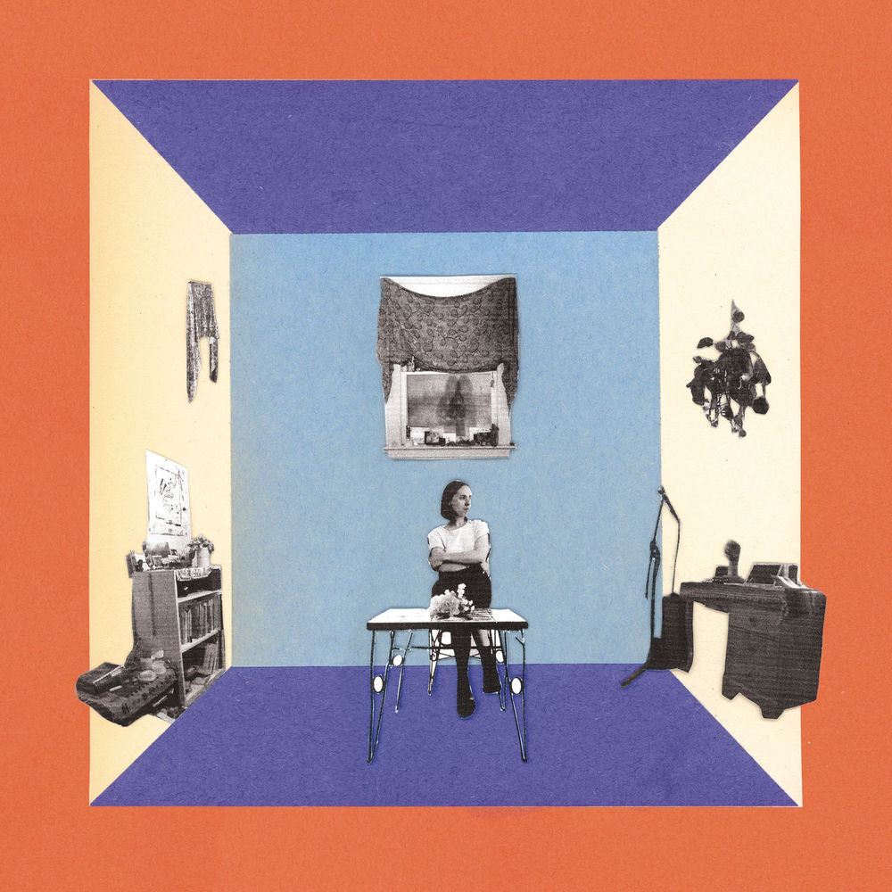 Wildly Idle (humble Before The Void) cover