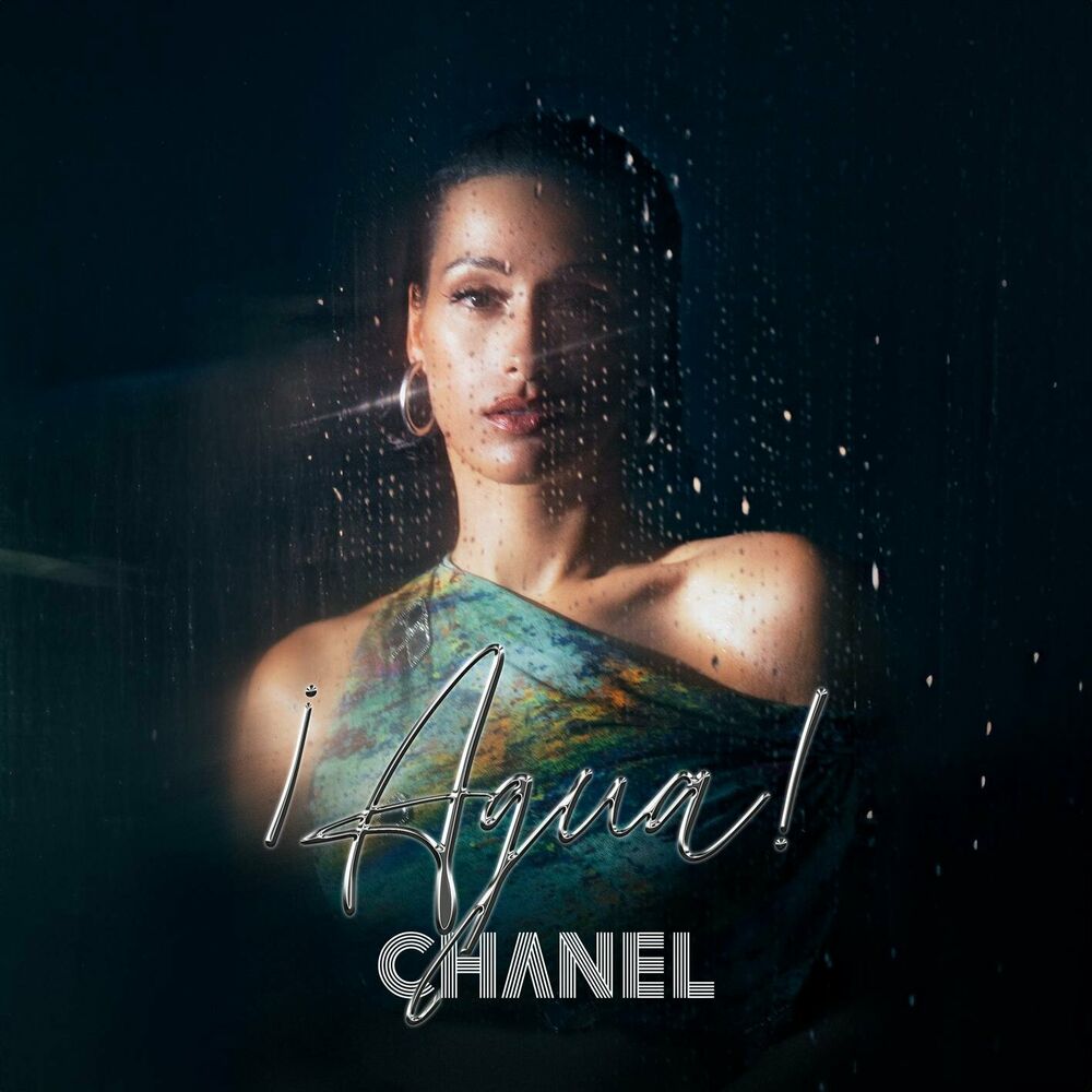 Agua! cover