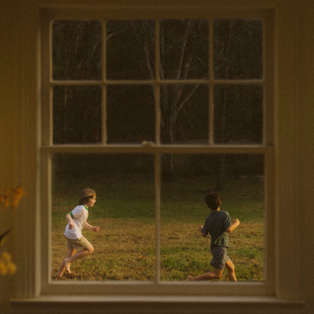 Porchlight cover