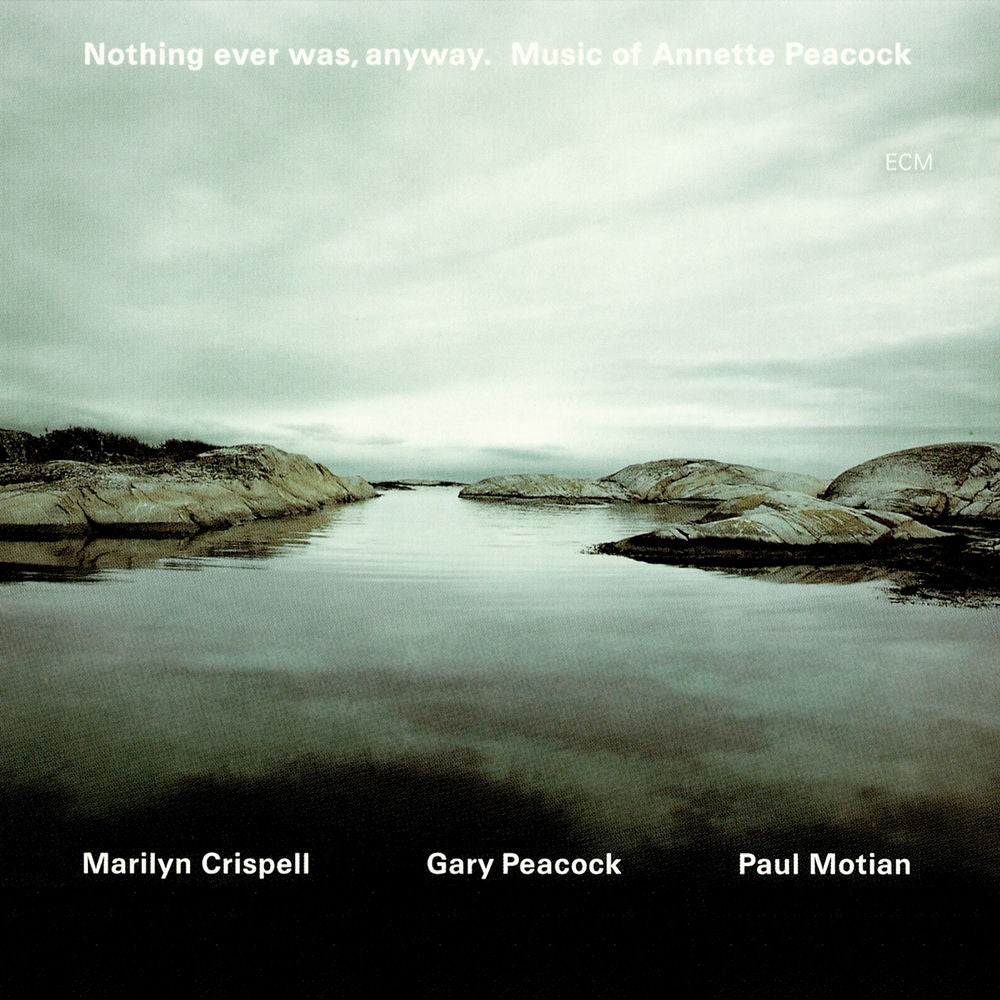 The Music Of Paul Motian cover