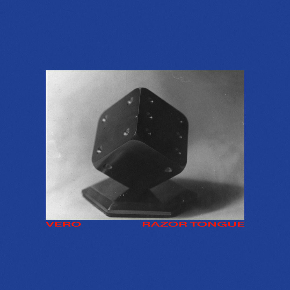Razor Tongue cover