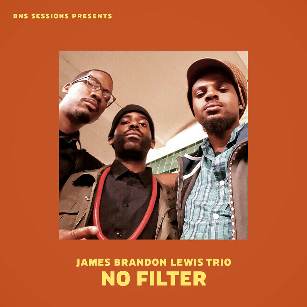 No Filter cover