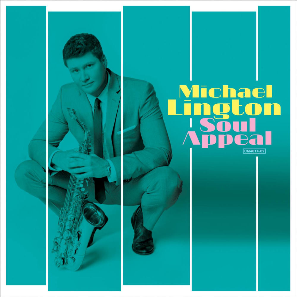 Soul Appeal cover