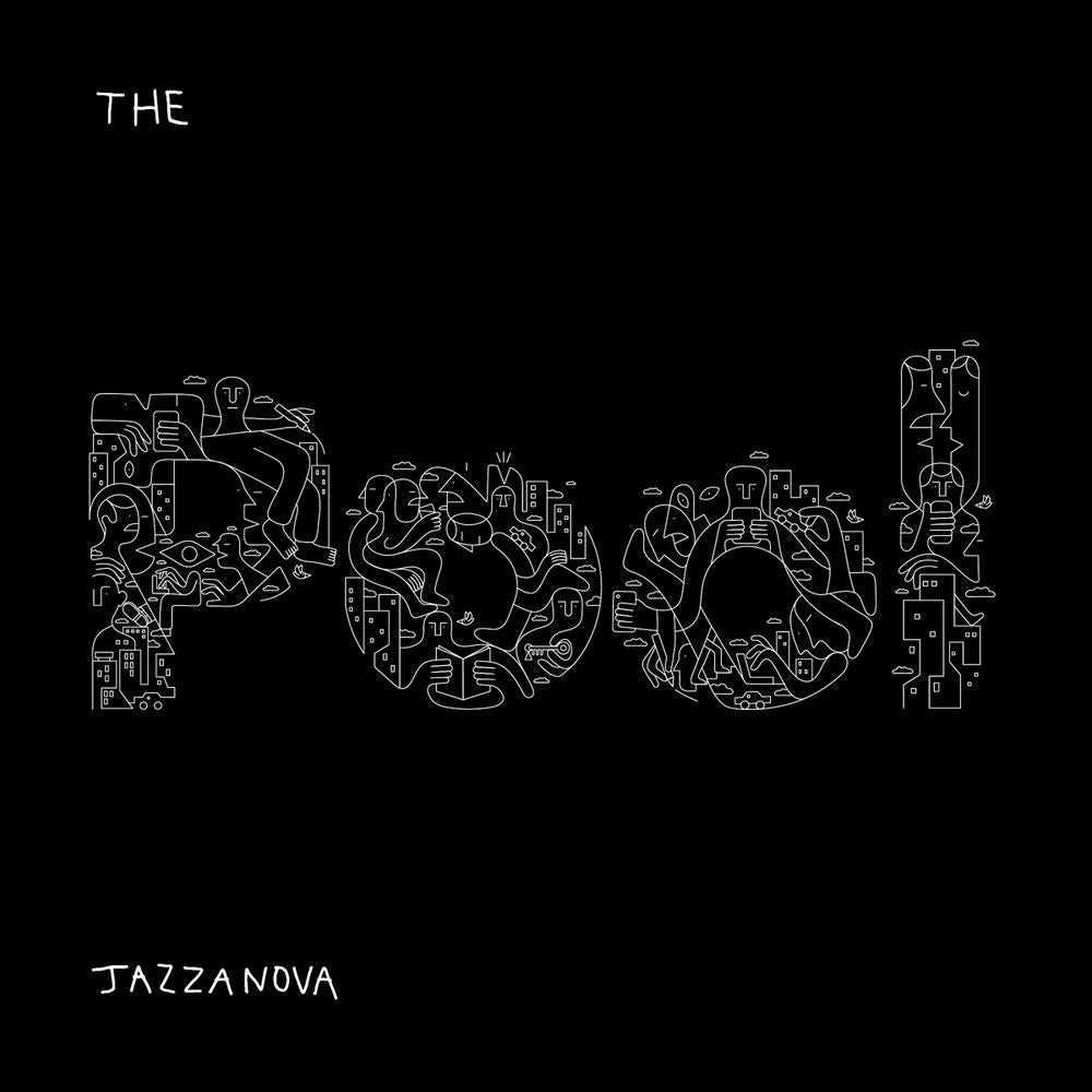The Pool cover