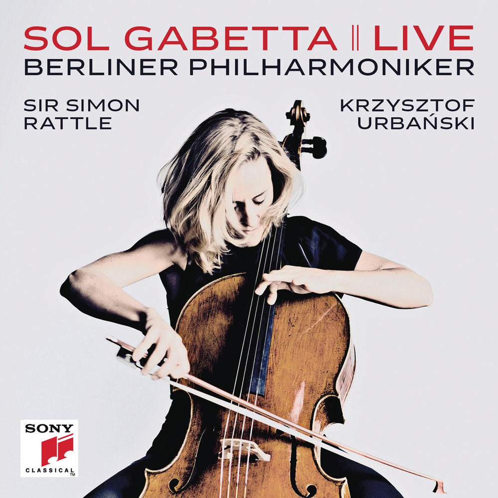 Live cover