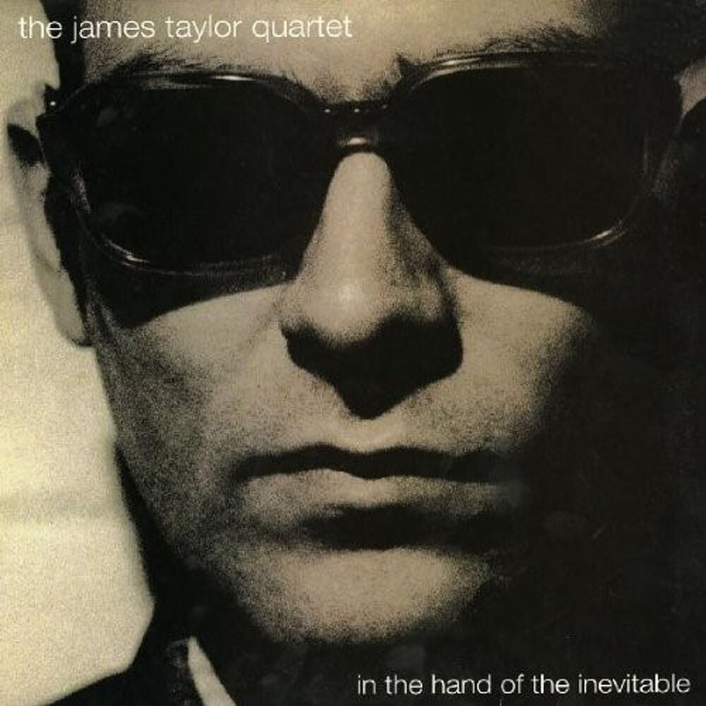 In the Hand of the Inevitable cover
