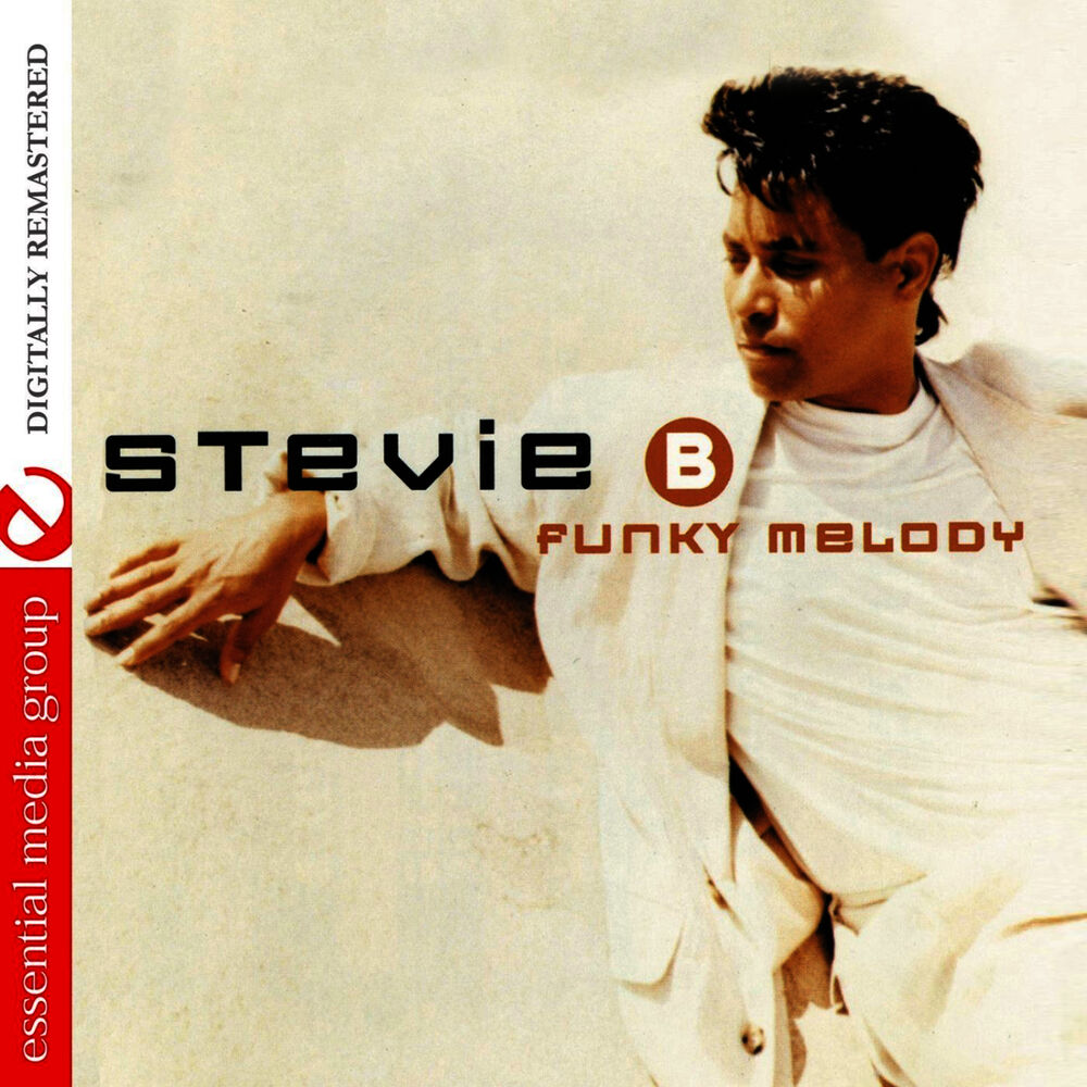 Funky Melody cover