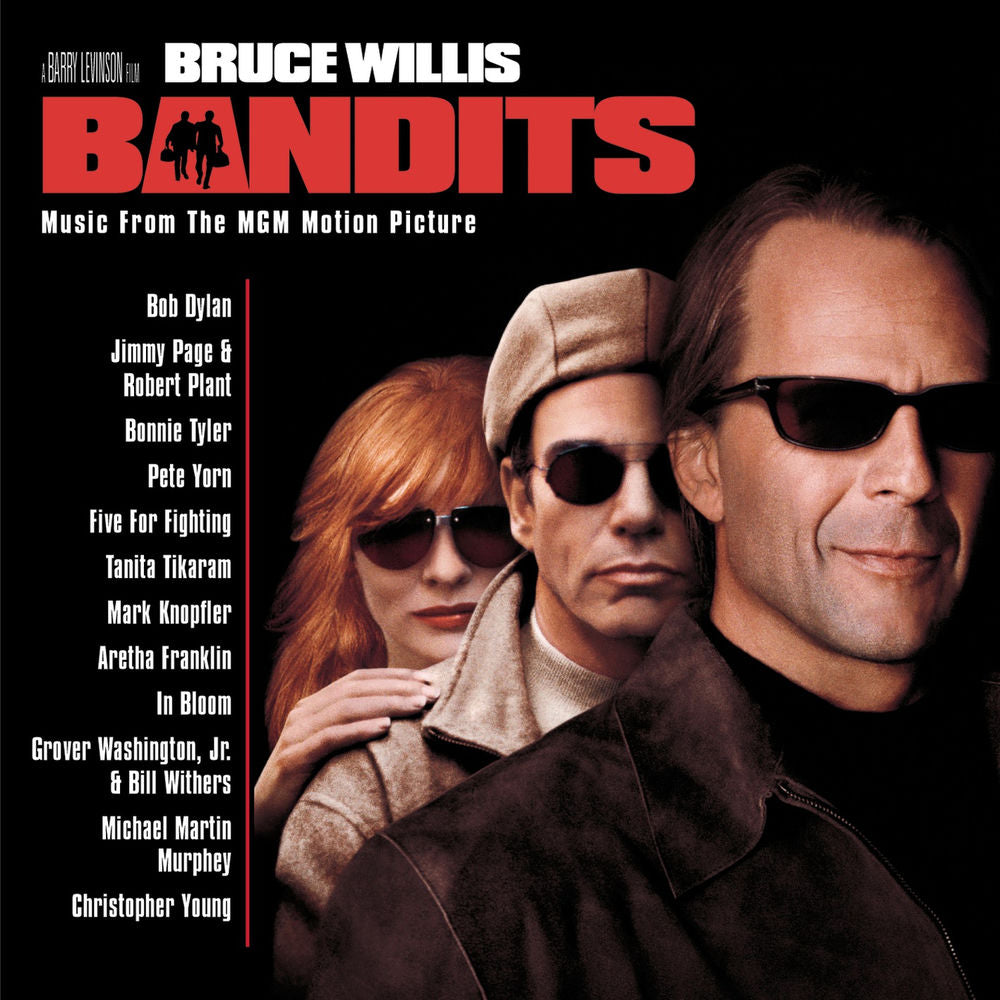 Bandits cover
