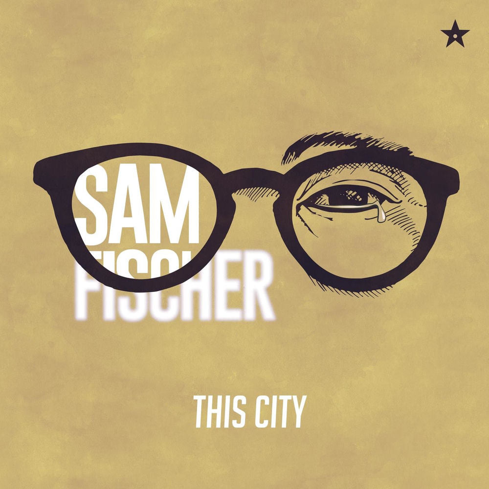 Thug City cover