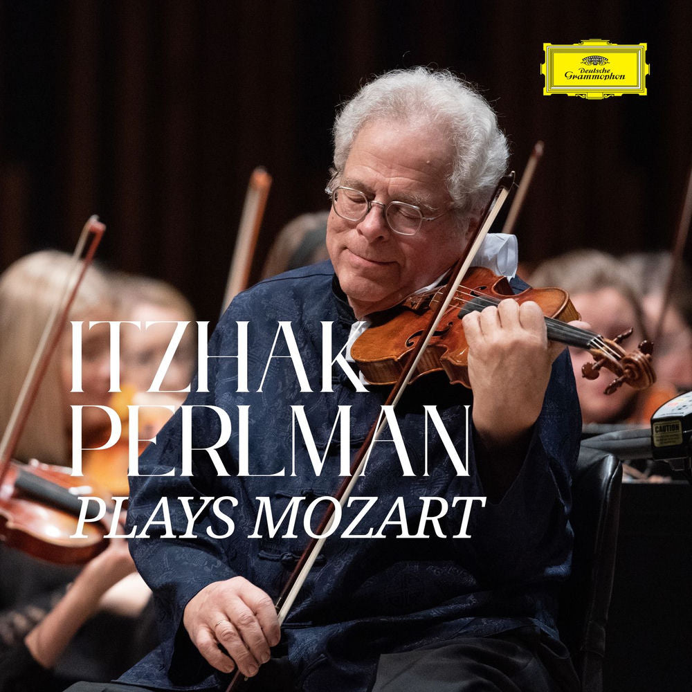 Mozart: Sonata 454, Violin Concerto No. 5 Adagio cover