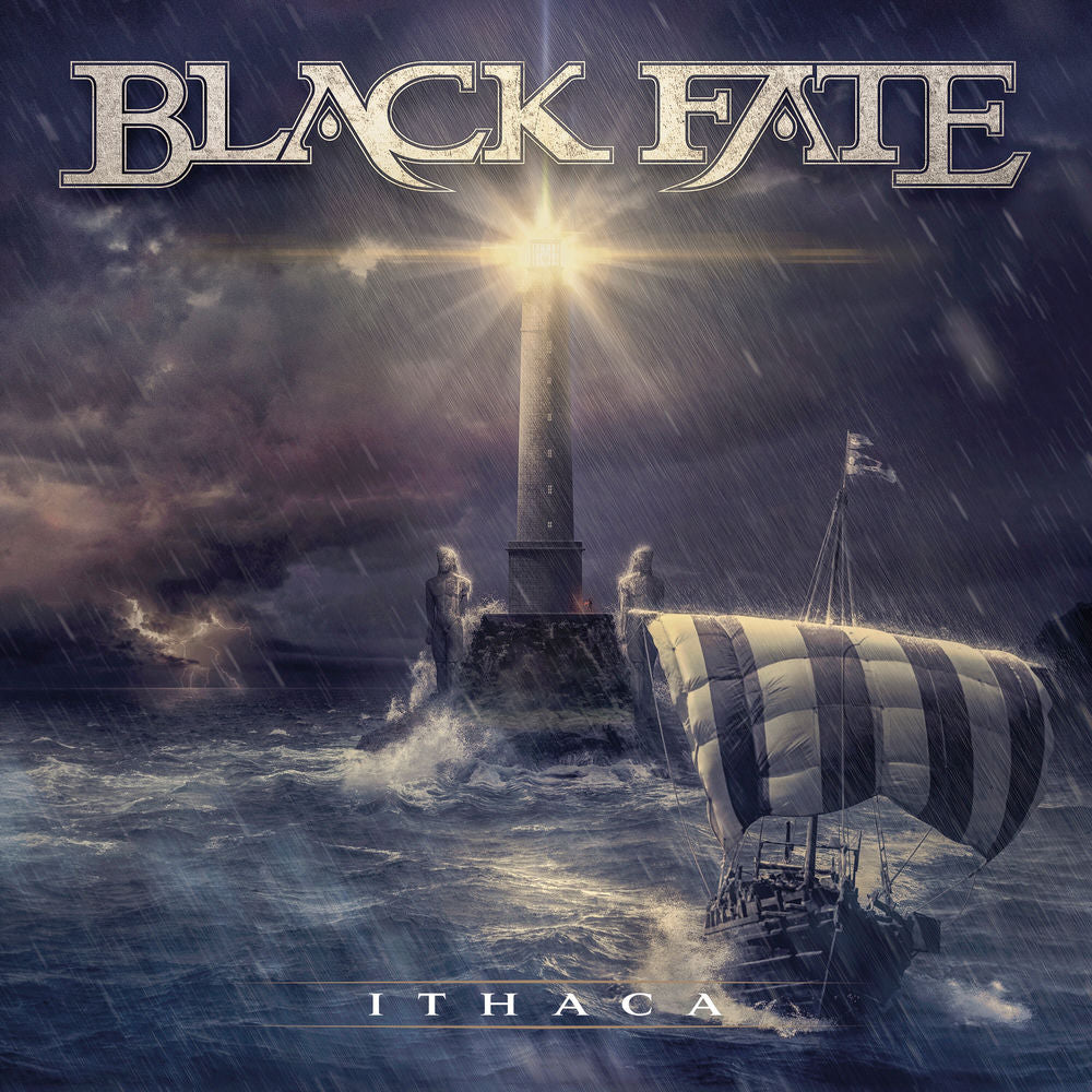 Ithaca cover