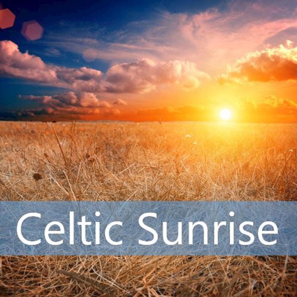Celtic Dreams cover