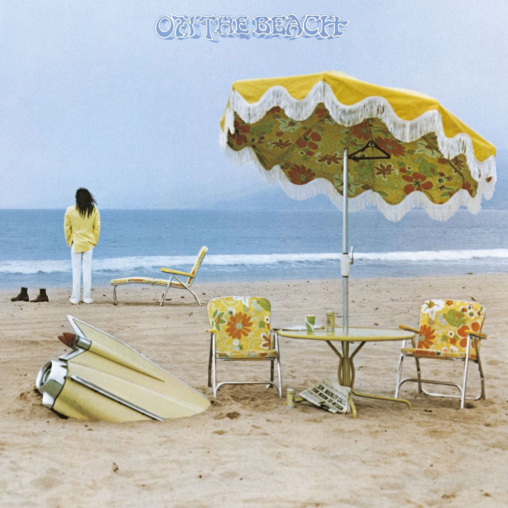 On Tar Beach cover