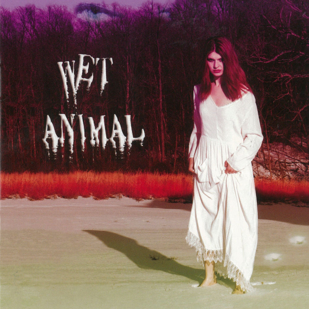 Wet Animal cover