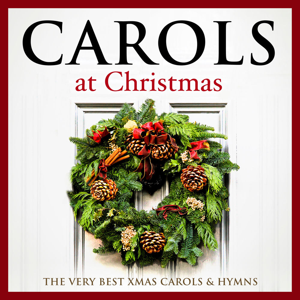Christmas at Trinity cover