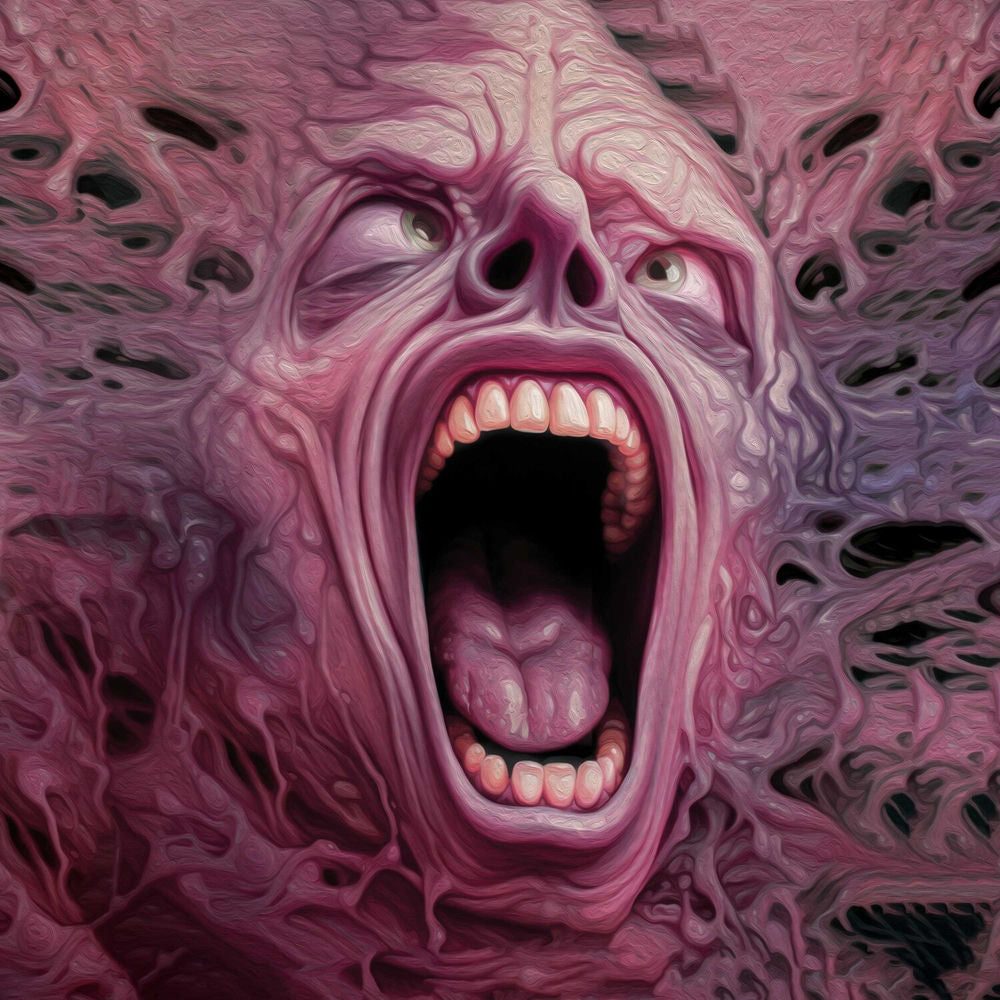 Reimagining The Court Of The Crimson King (Various Artists) cover