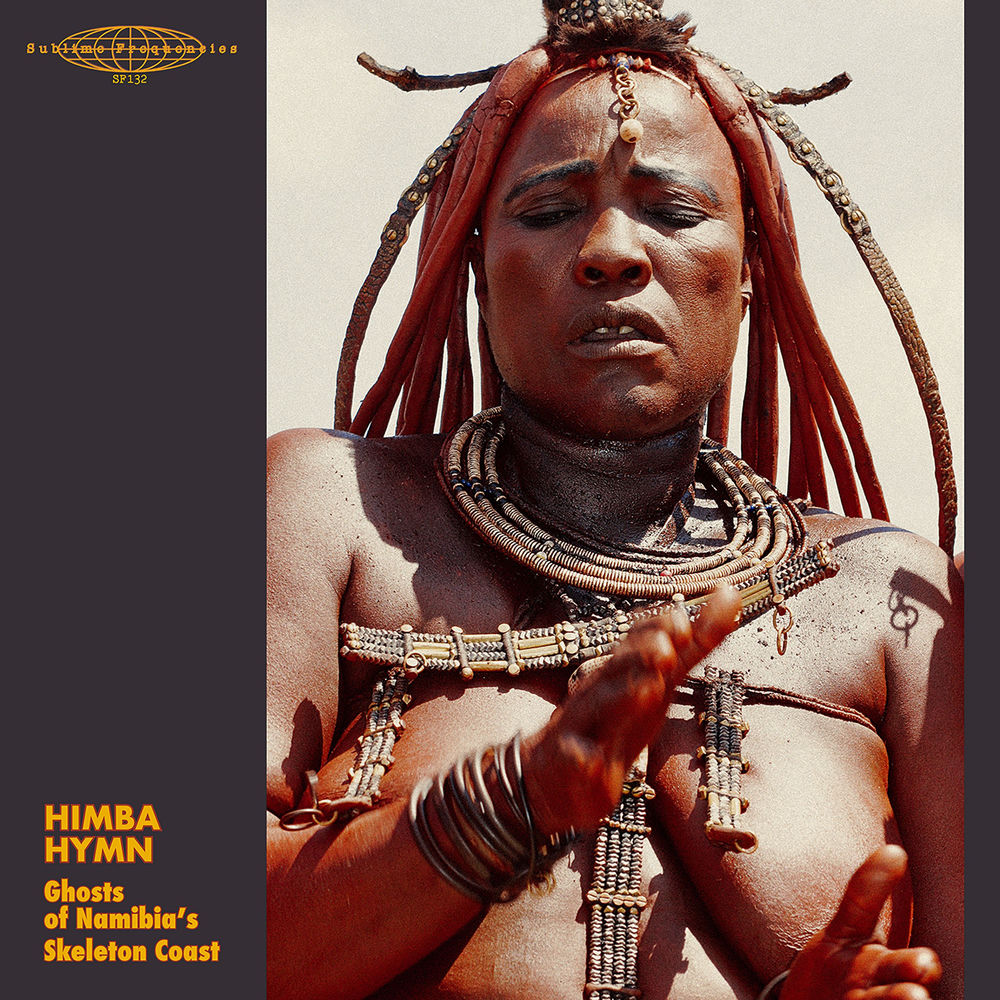 Himba Hymn: Ghosts Of Namibia's Skeleton Coast cover