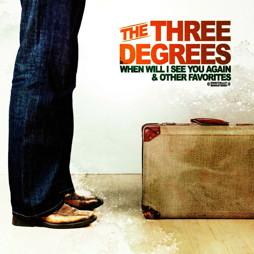 When Will I See You Again & Other Favorites (Digitally Remastered) cover