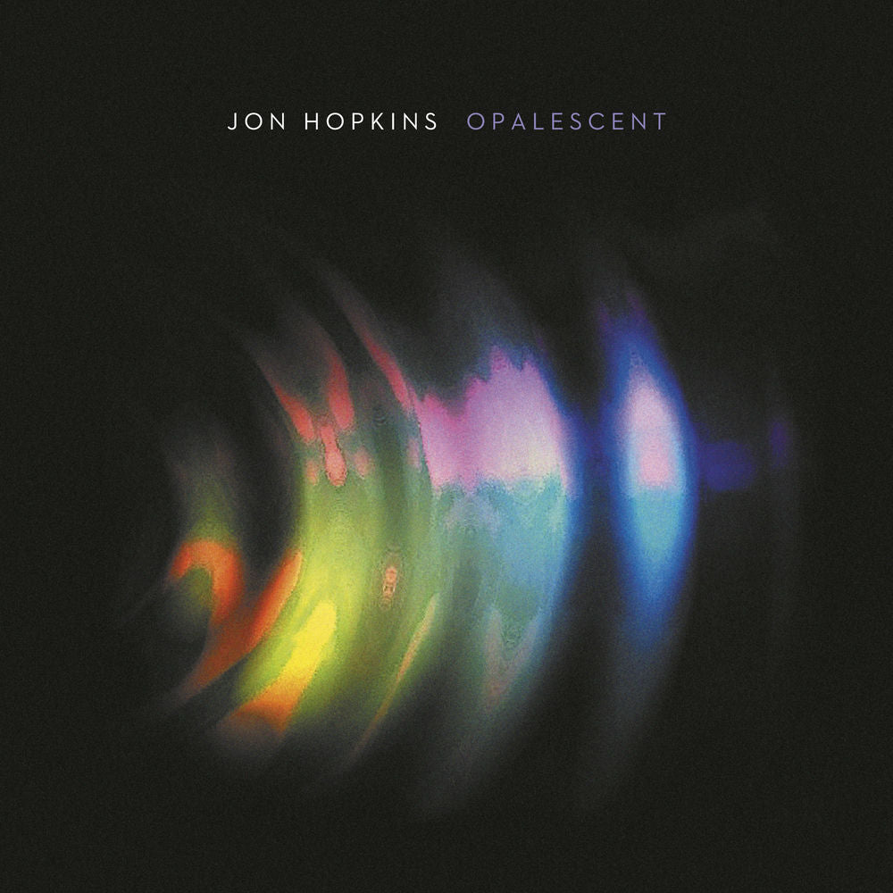 Opalescent (Remastered) cover