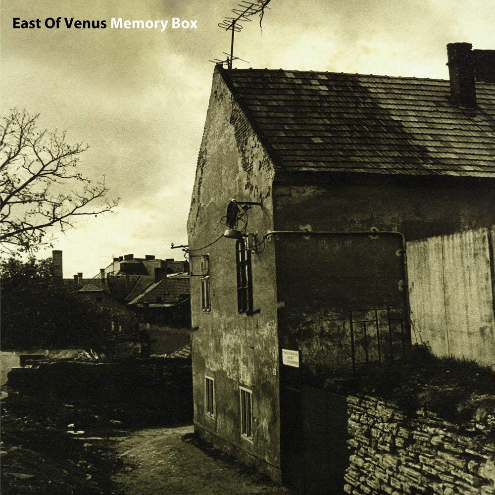 Memory Box cover