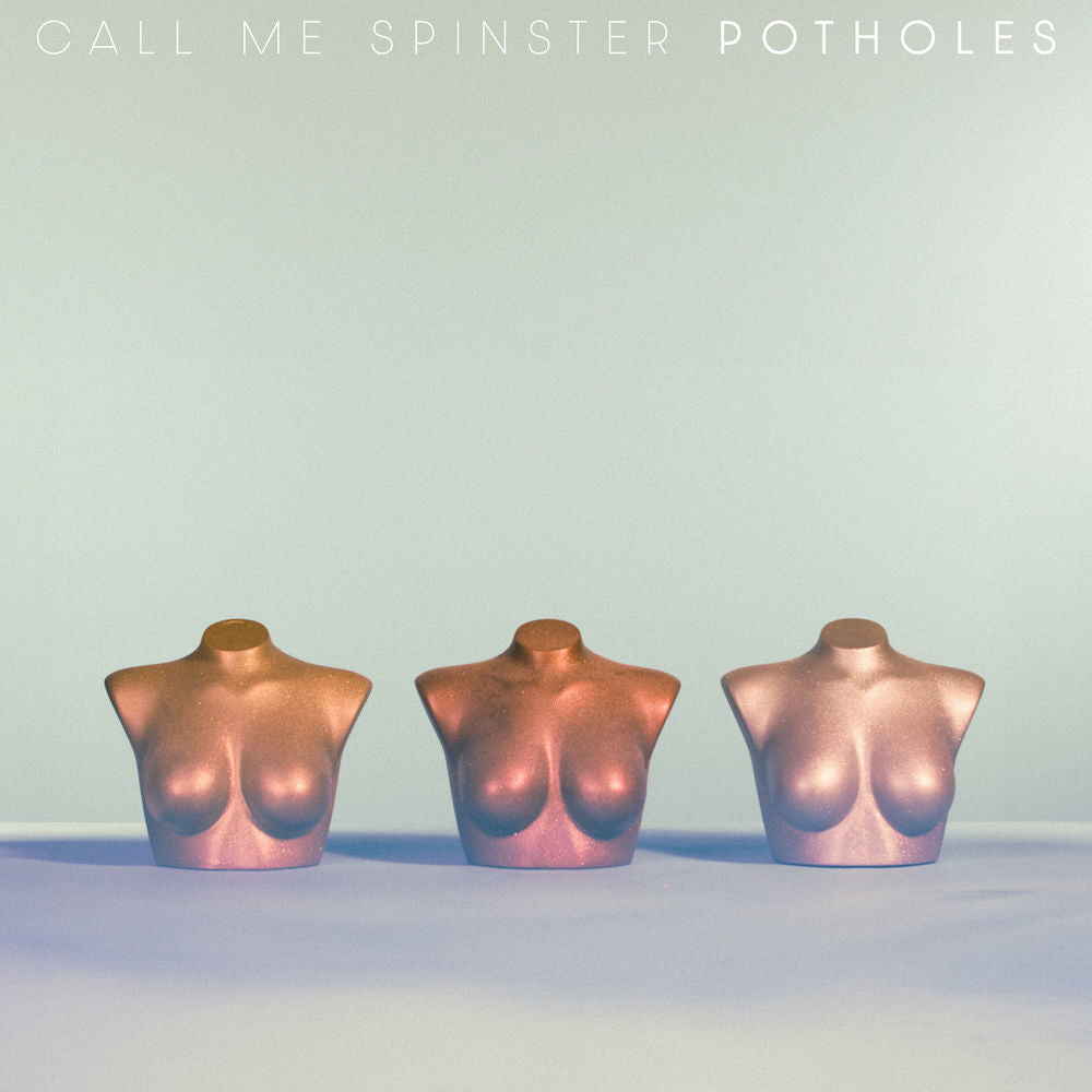 Potholes cover