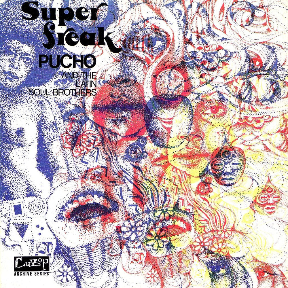 Super Freak cover