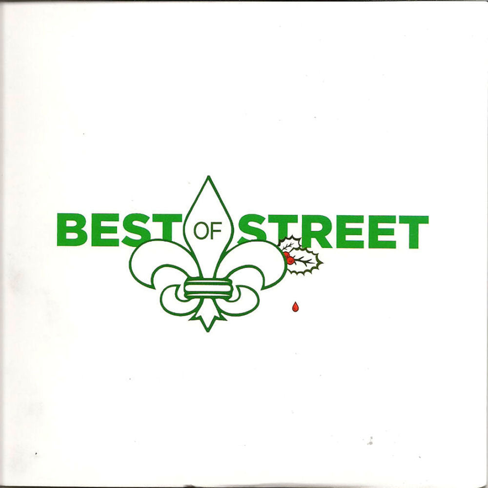 Best of New Orleans Jazz / Various cover