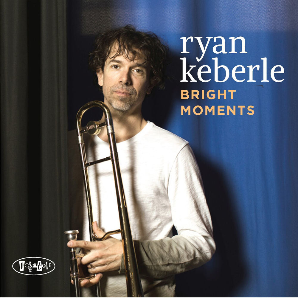 Bright Moments cover
