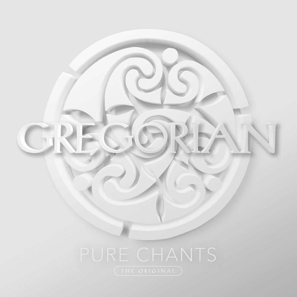 Pure Chants I cover