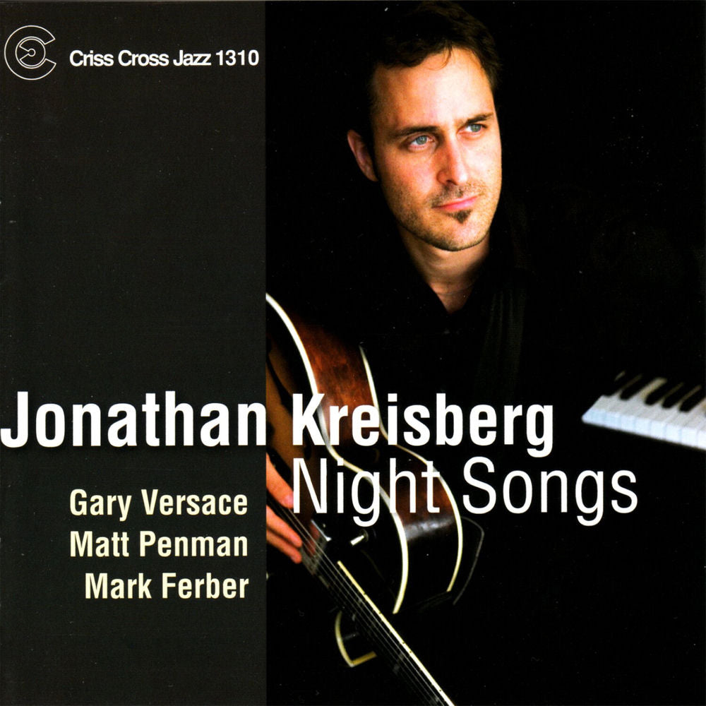 Night Songs cover