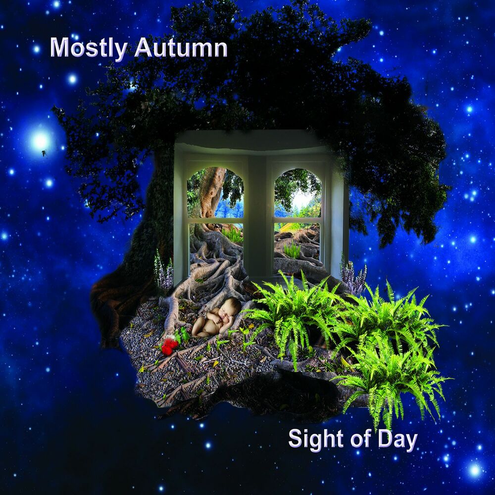 Sight Of Day cover