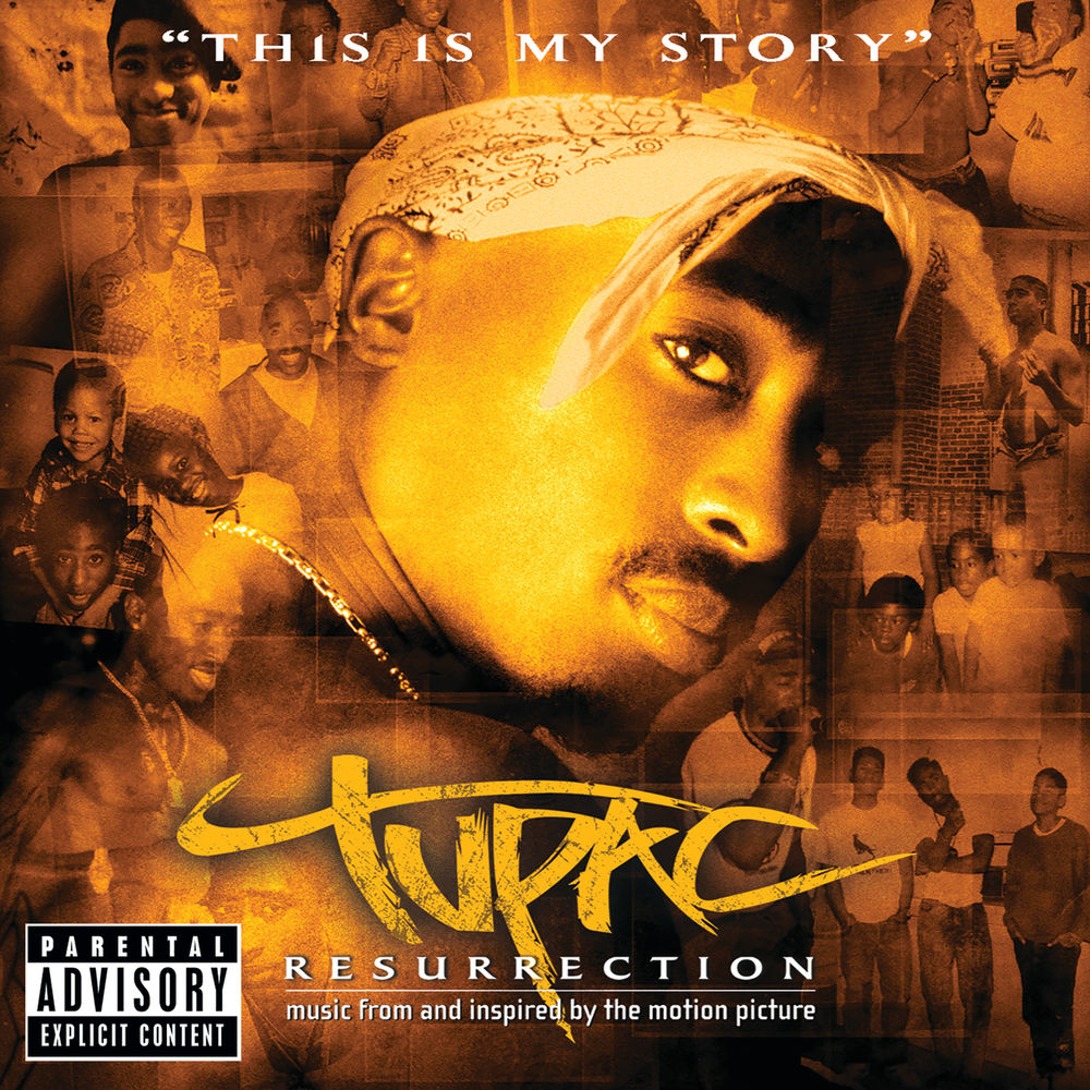 Resurrection cover