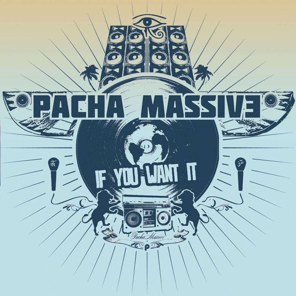 If You Want it cover