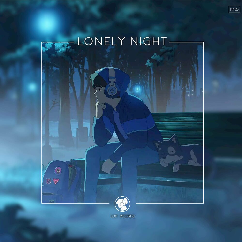 Silent Night cover