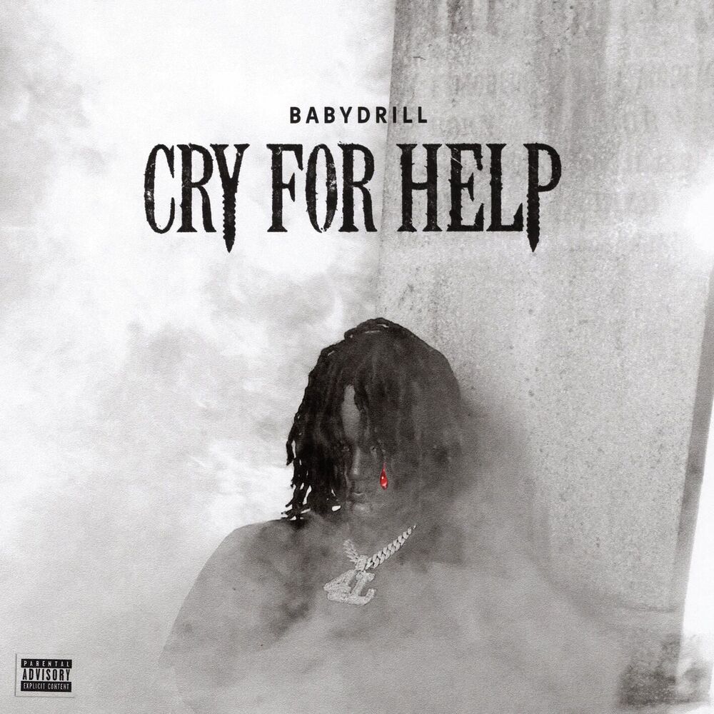 Cry For Help cover