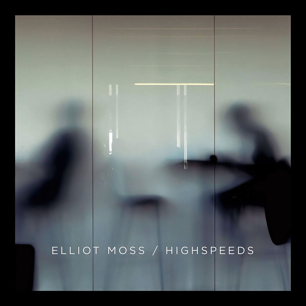 Highspeeds cover
