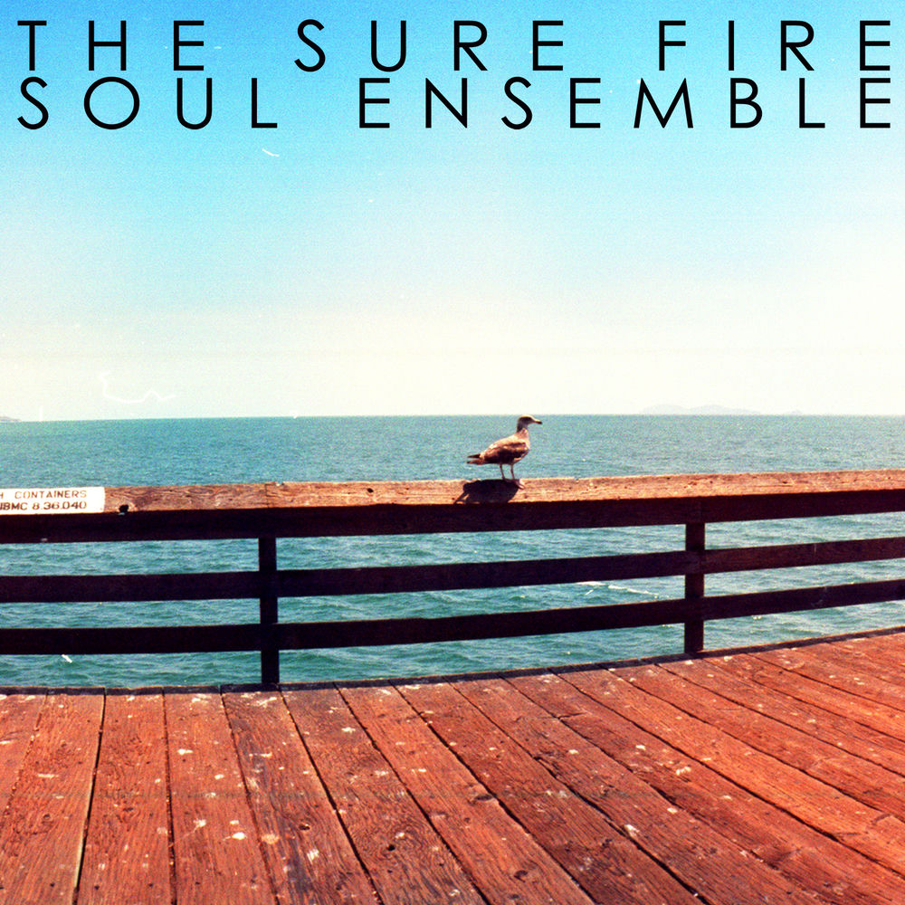 Sure Fire Soul Ensemble cover