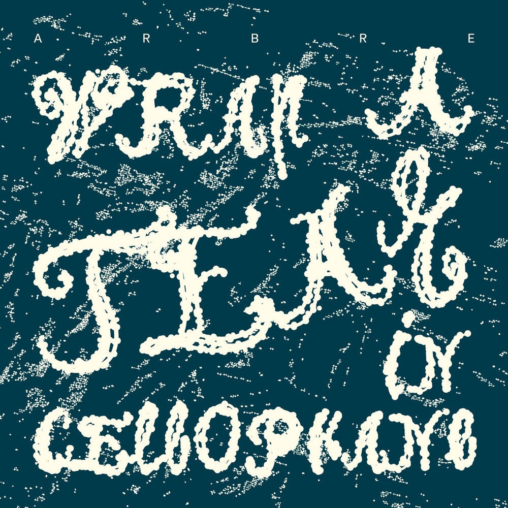 Wrap A Tear In Cellophane cover
