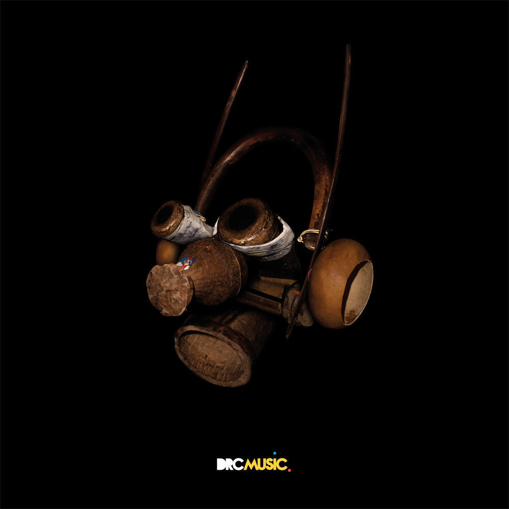 Kinshasa One Two cover