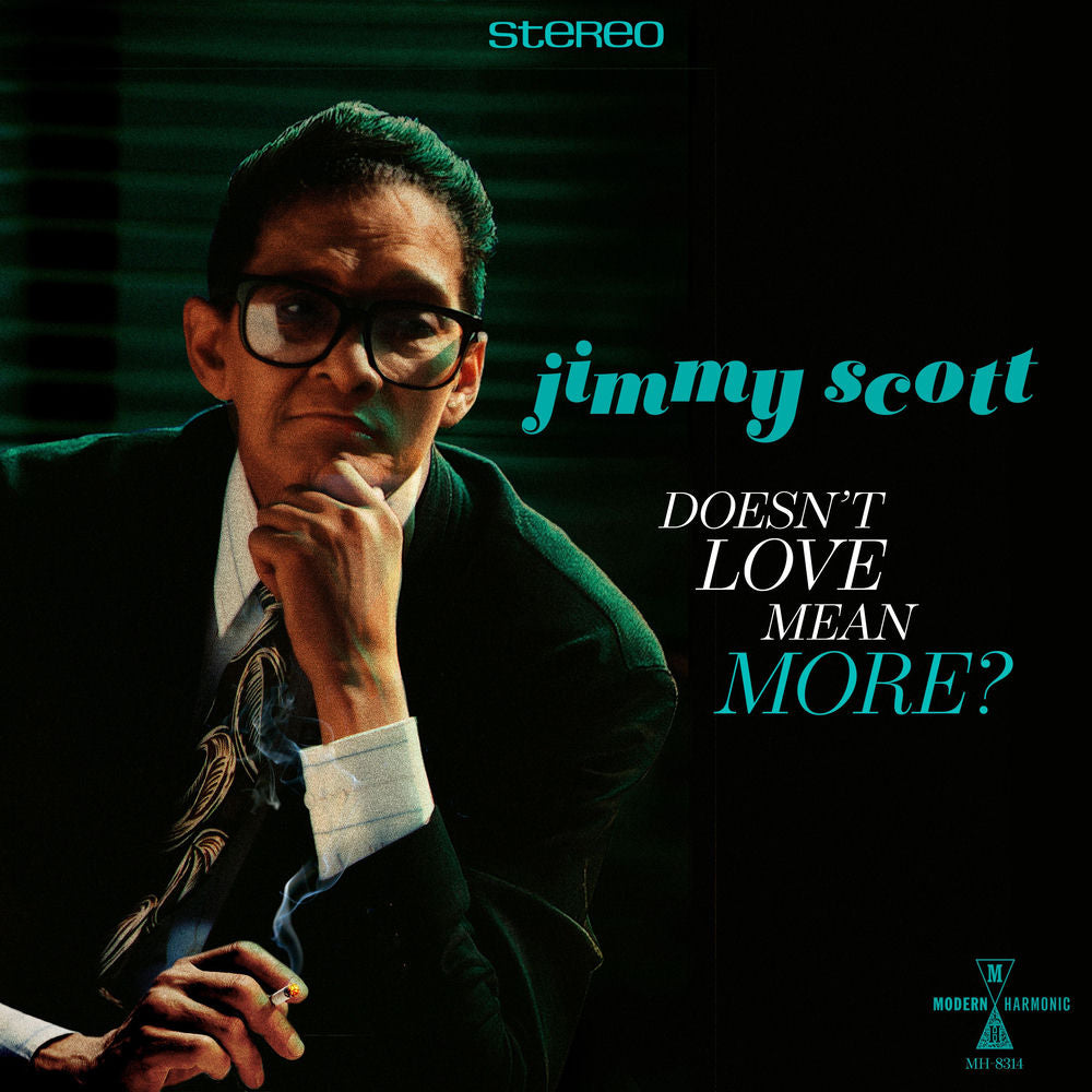 Doesn't Love Mean More? cover