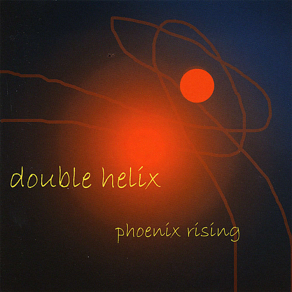 Phoenix cover