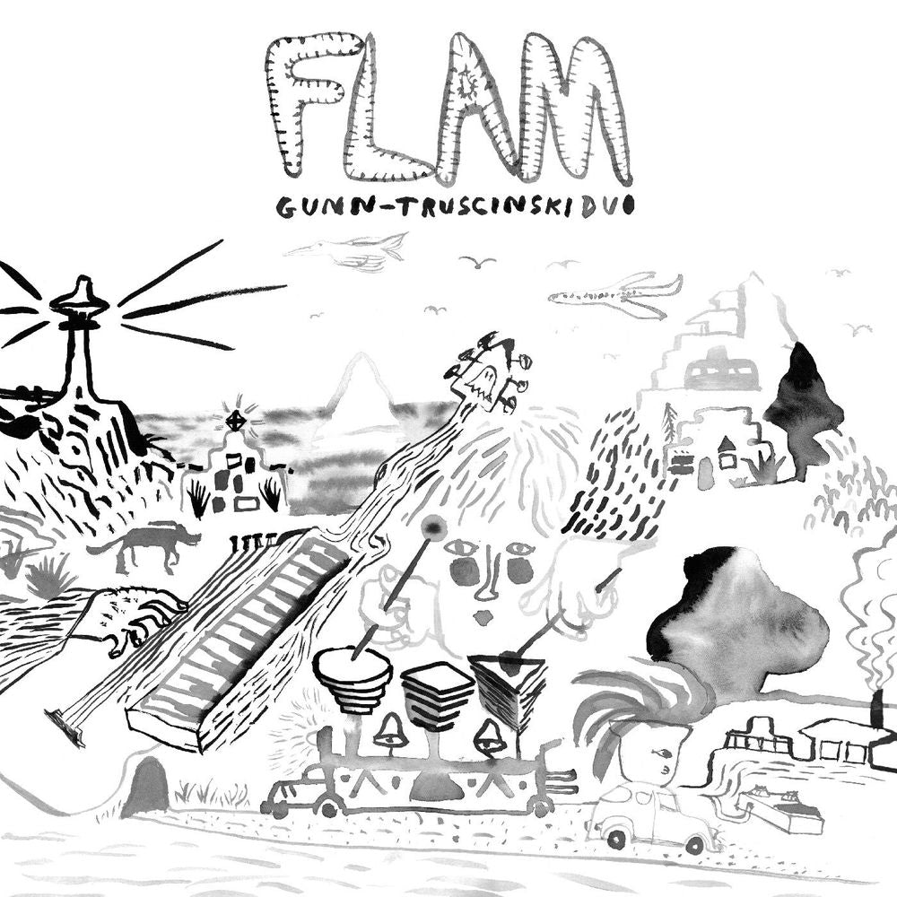 Flam cover