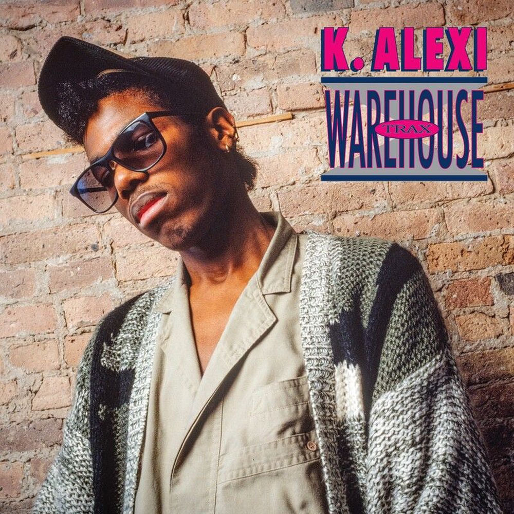 Warehouse Trax cover