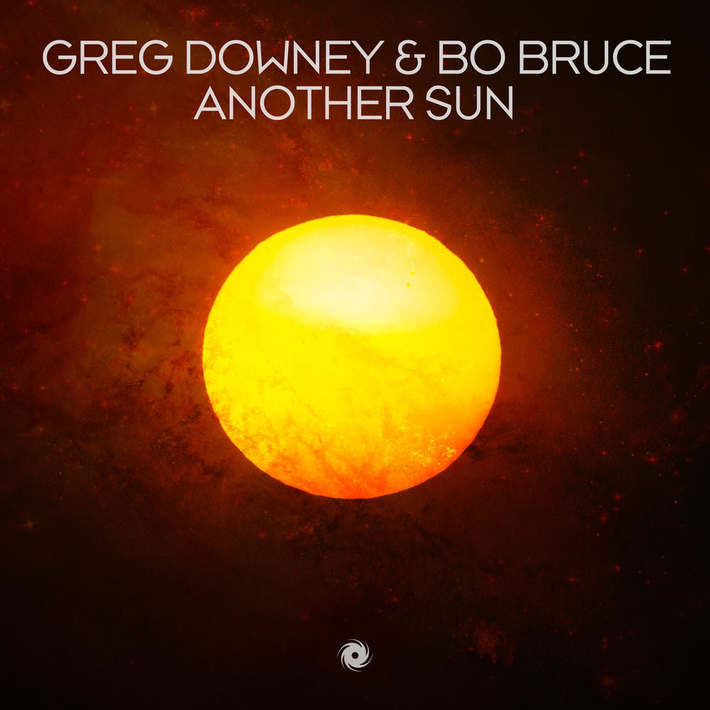 Another Sun cover