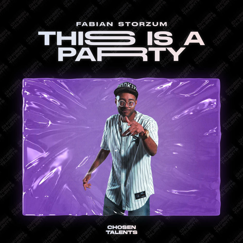 This Is Fabian cover