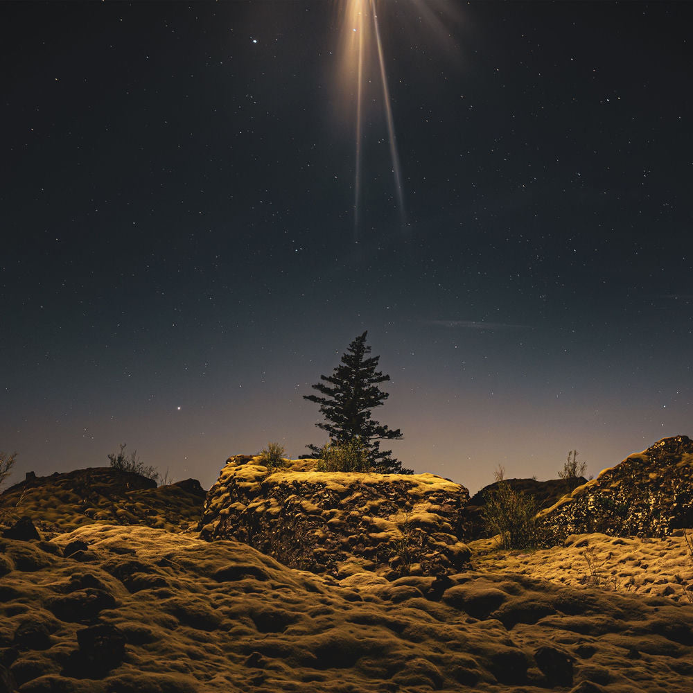 The Second Coming Was a Moonrise cover