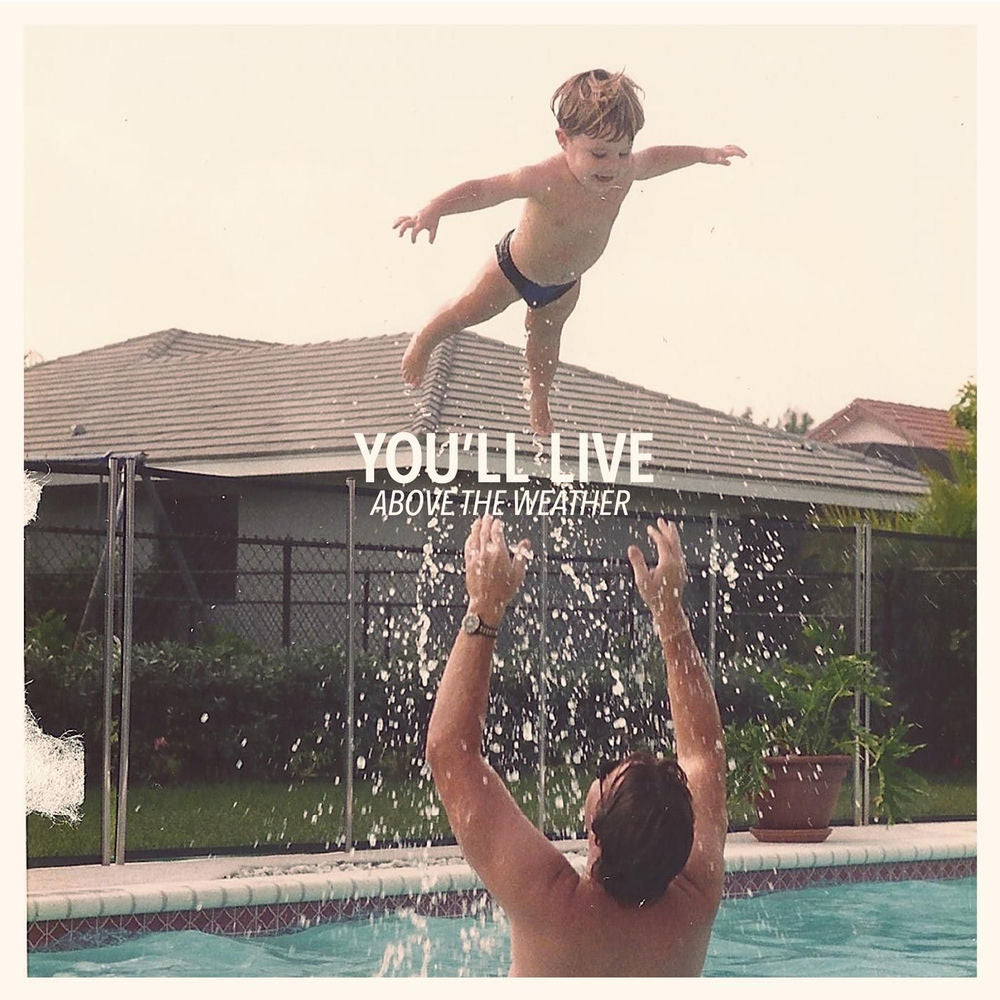 You'll Live cover