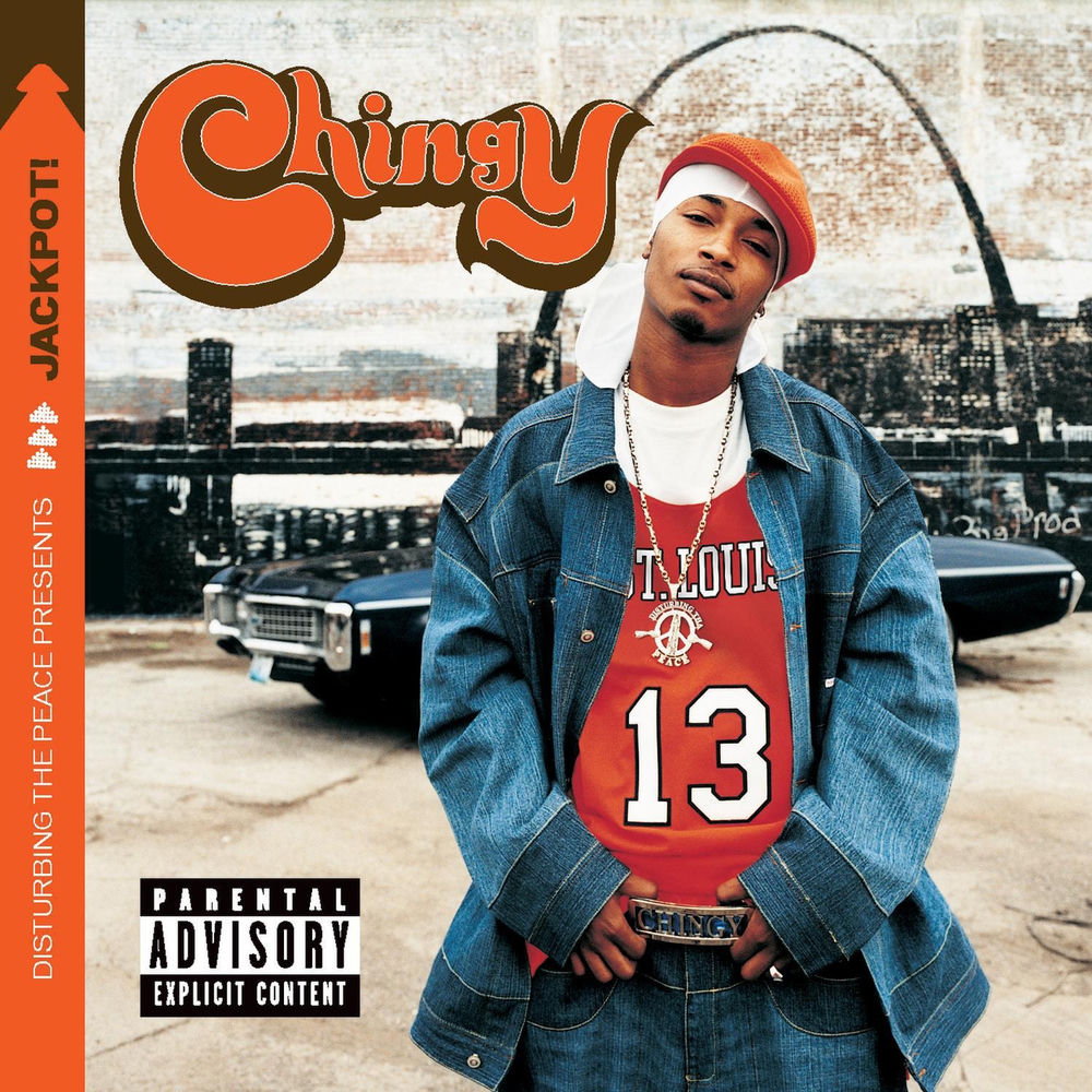 Jackpot cover